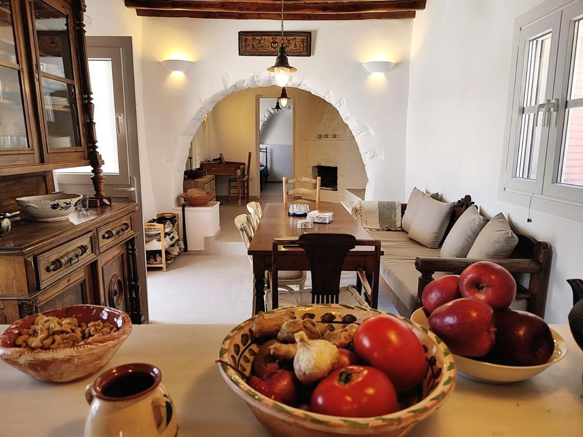 Orania, Heaven In Mykonos
