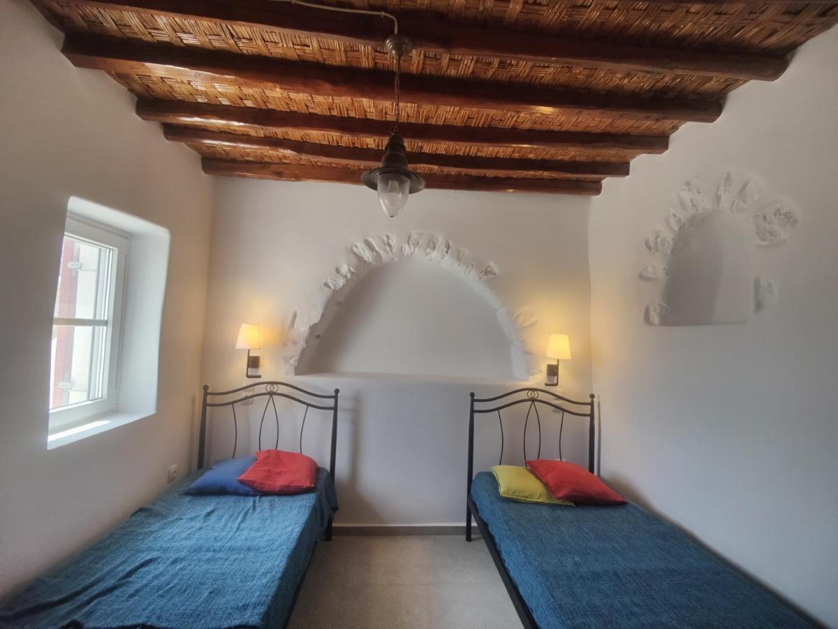 Holiday home Orania, Heaven In Mykonos