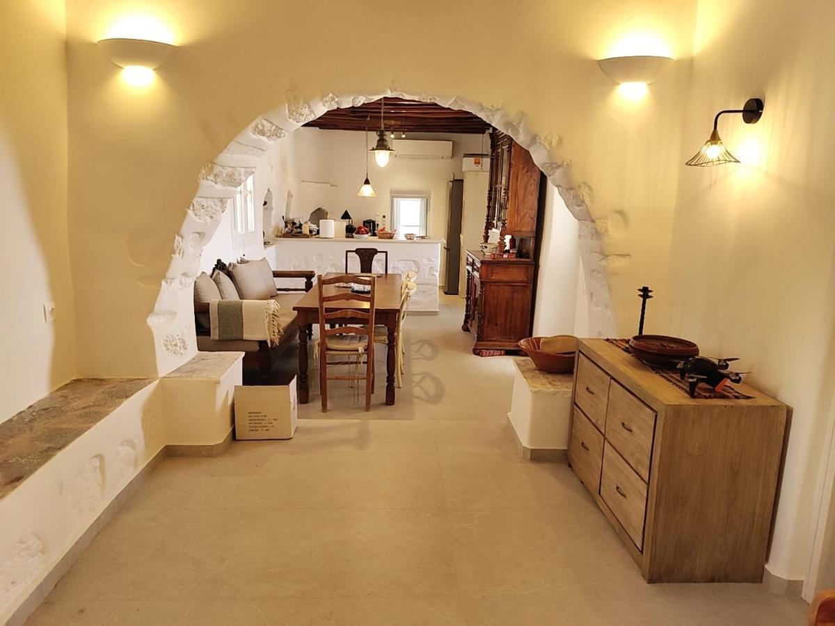 Orania, Heaven In Mykonos *