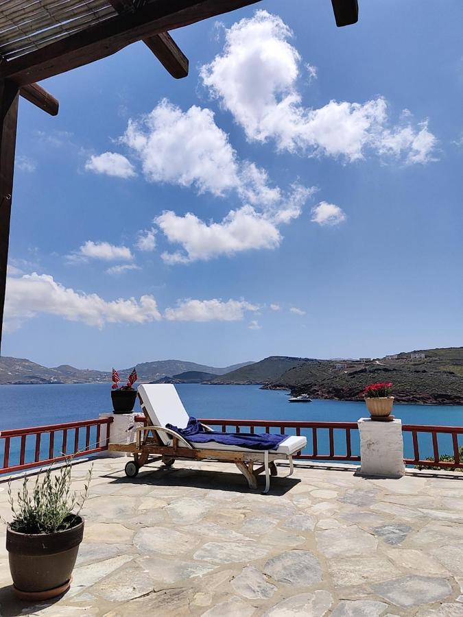 Orania, Heaven In Mykonos Holiday home *