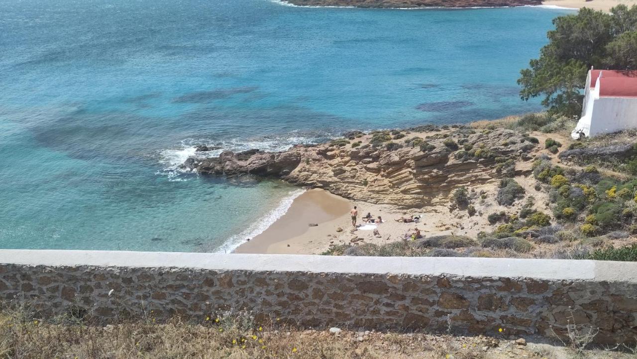Orania, Heaven In Mykonos