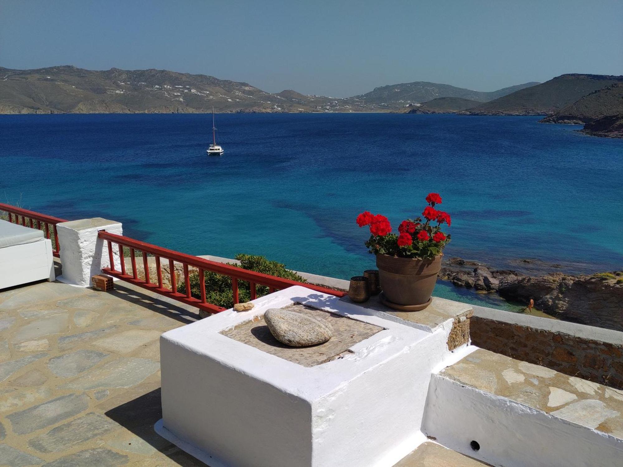 Orania, Heaven In Mykonos *