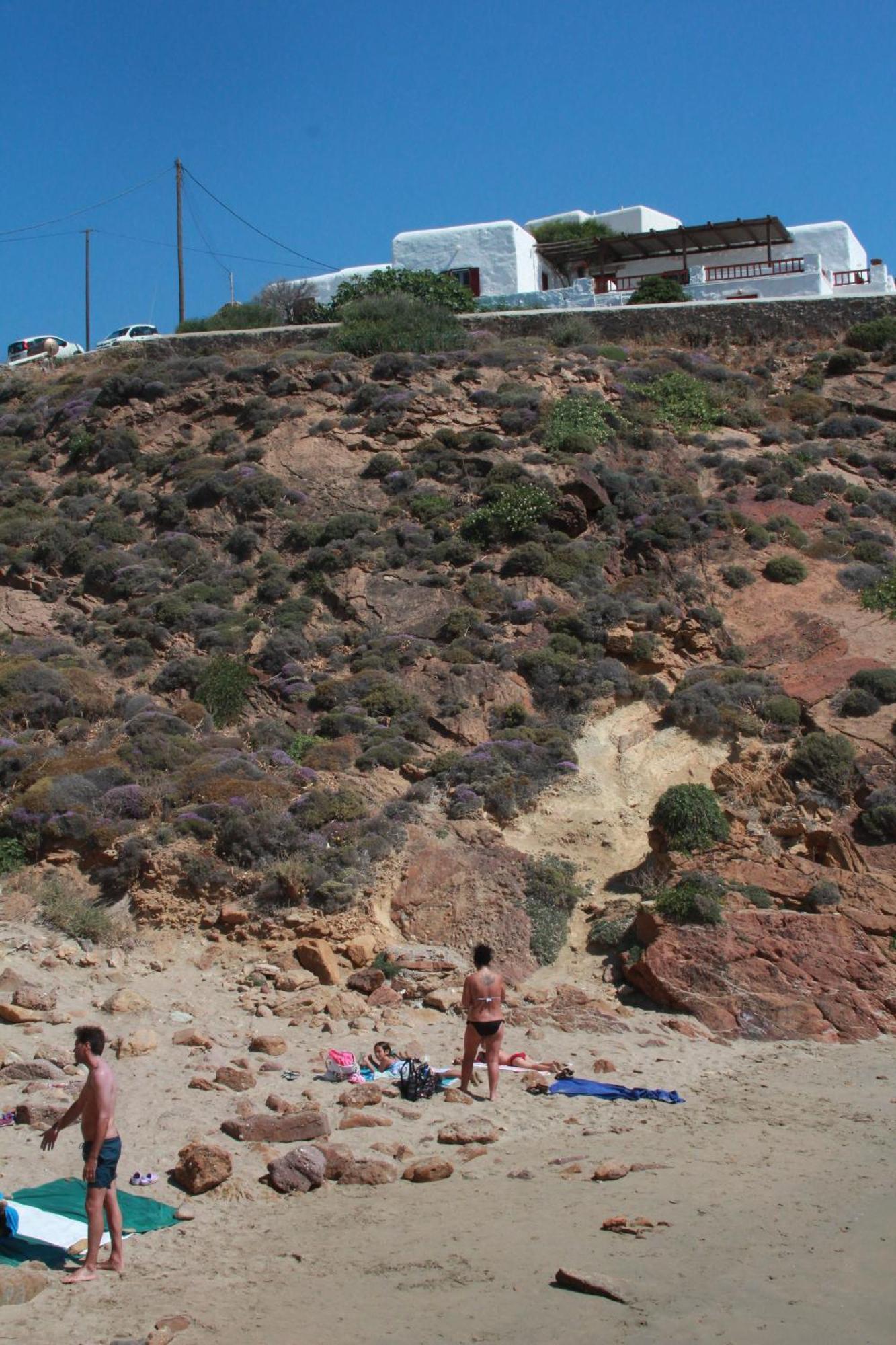 Orania, Heaven In Mykonos