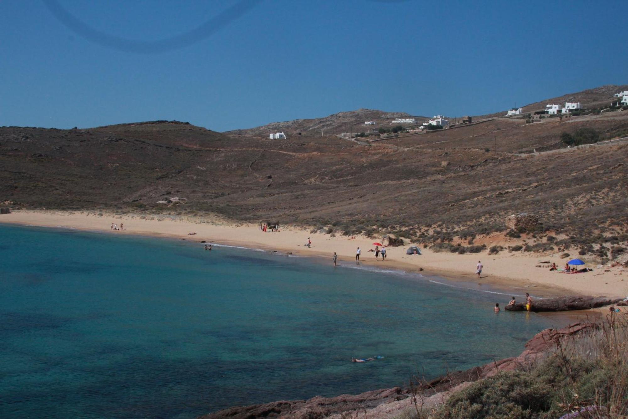 Orania, Heaven In Mykonos